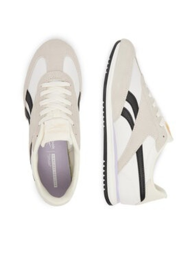 Reebok Sneakersy FIORI AR30309WCC Beżowy