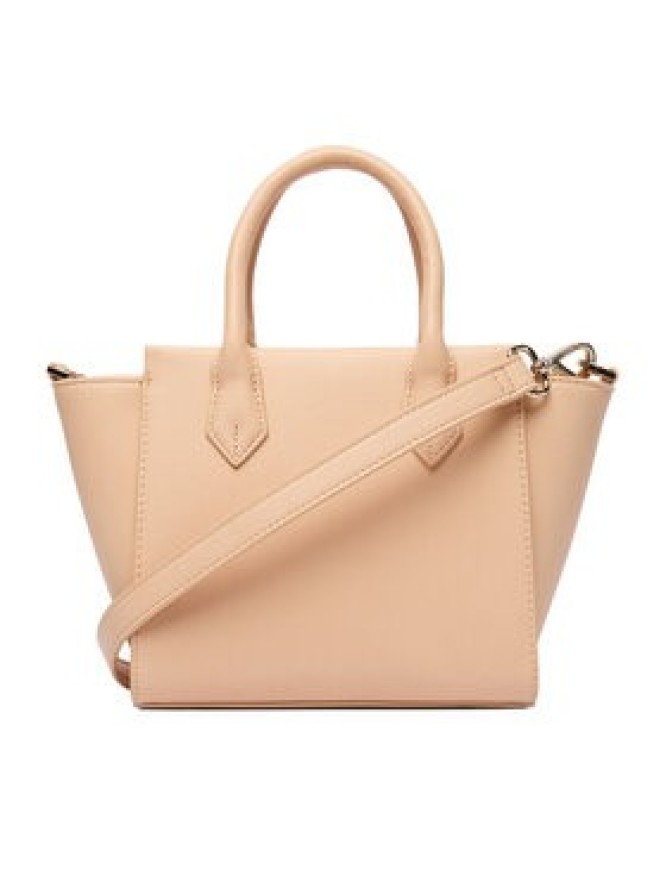 Nine West Torebka CEO-Serene-II-LX10187 Pomarańczowy