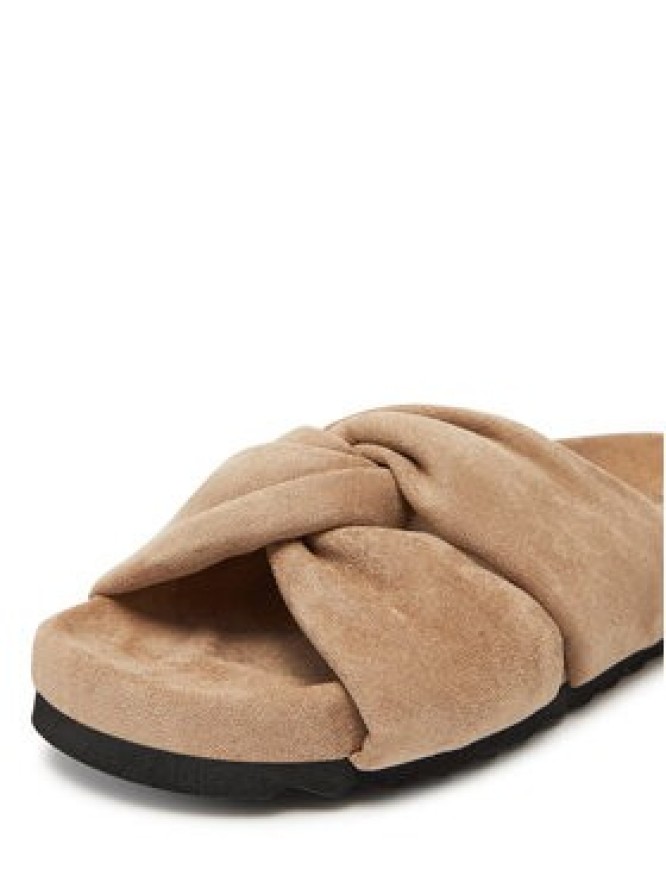 DeeZee Klapki CT1113-6 Beżowy