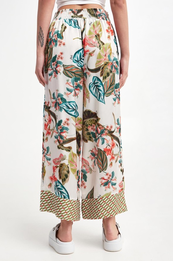 Spodnie damskie LIU JO