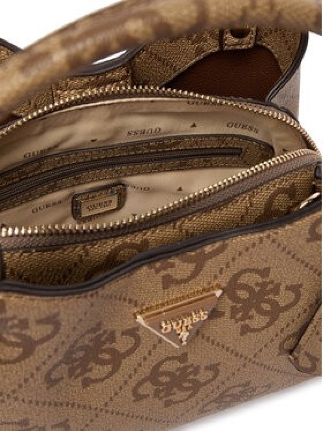 Guess Torebka Meridian II HWOS69 74050 Beżowy