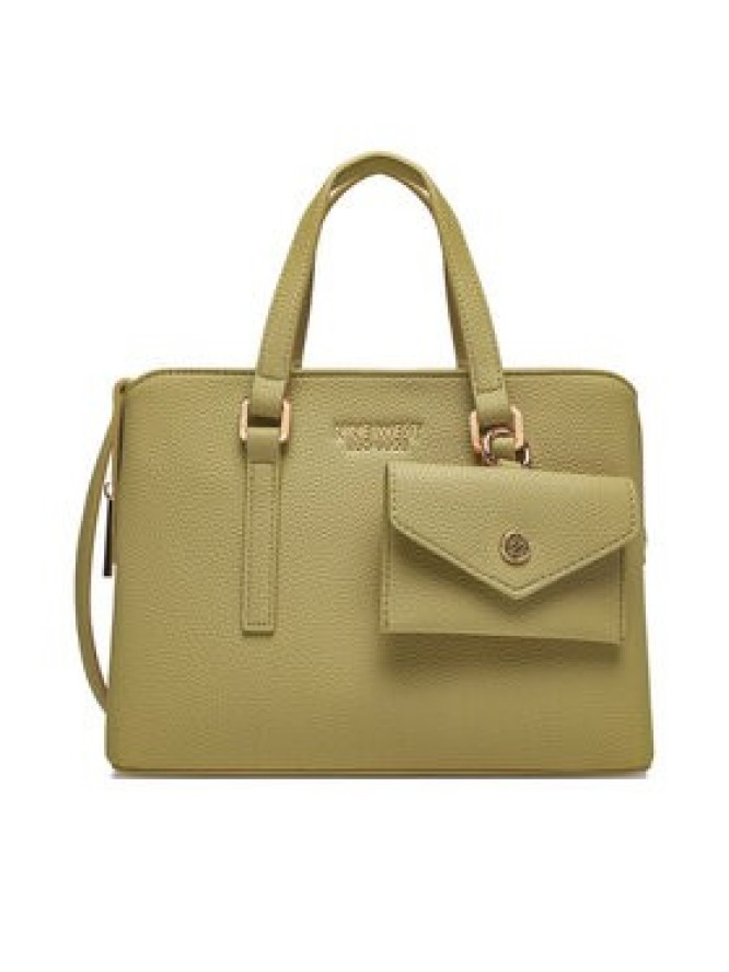 Nine West Torebka CEO-Nira-KY251 Zielony