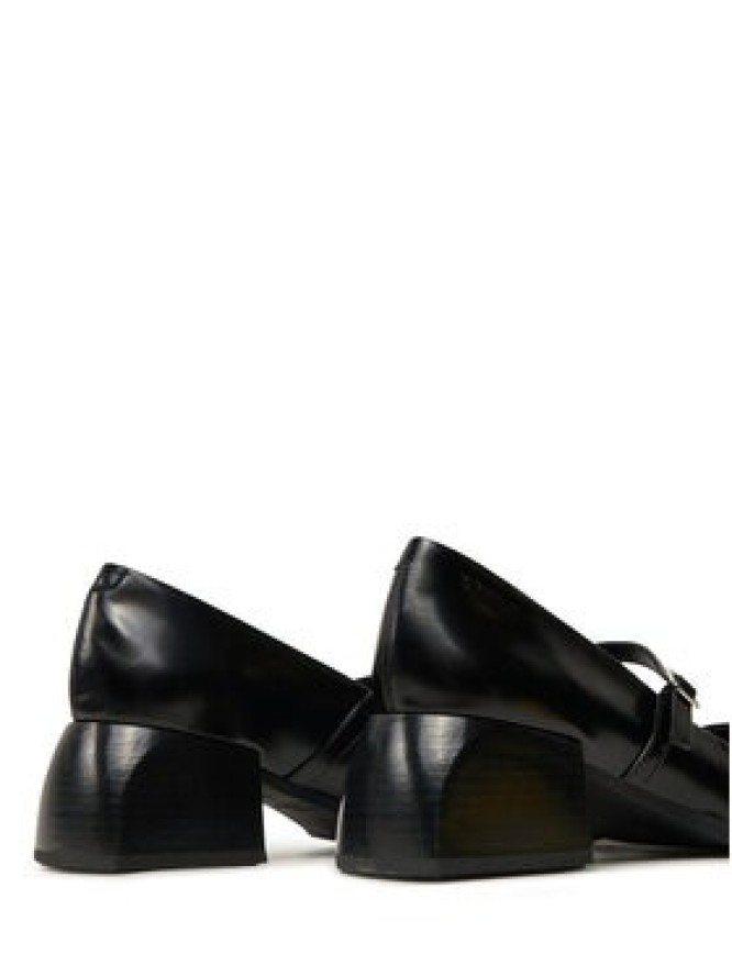 Vagabond Shoemakers Czółenka Vivian 5553-004-20 Czarny