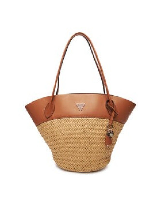 Guess Torebka Venere HWWG96 34230 Brązowy