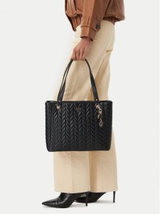 Guess Torebka 183370 Czarny