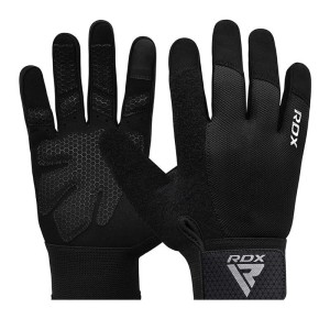 Rękawiczki RDX W1F Full Finger