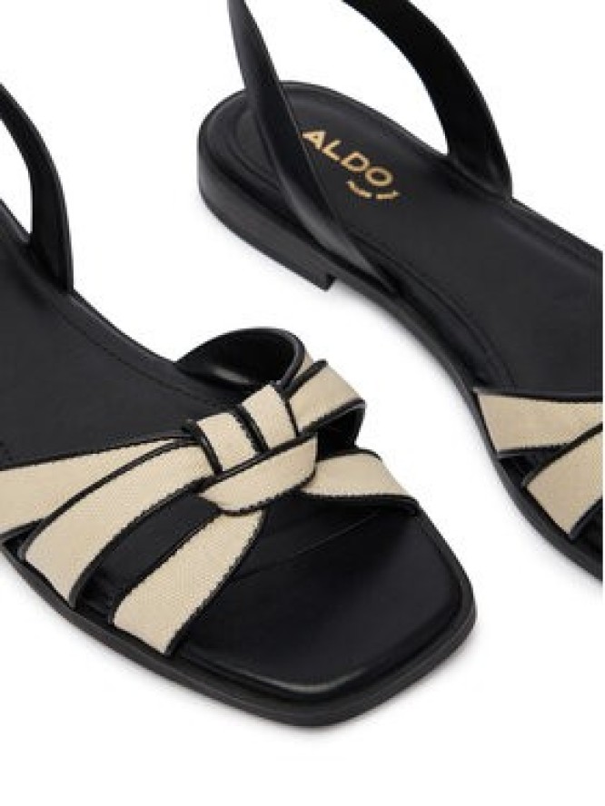 Aldo Sandały Adwiedan 14190499 Czarny