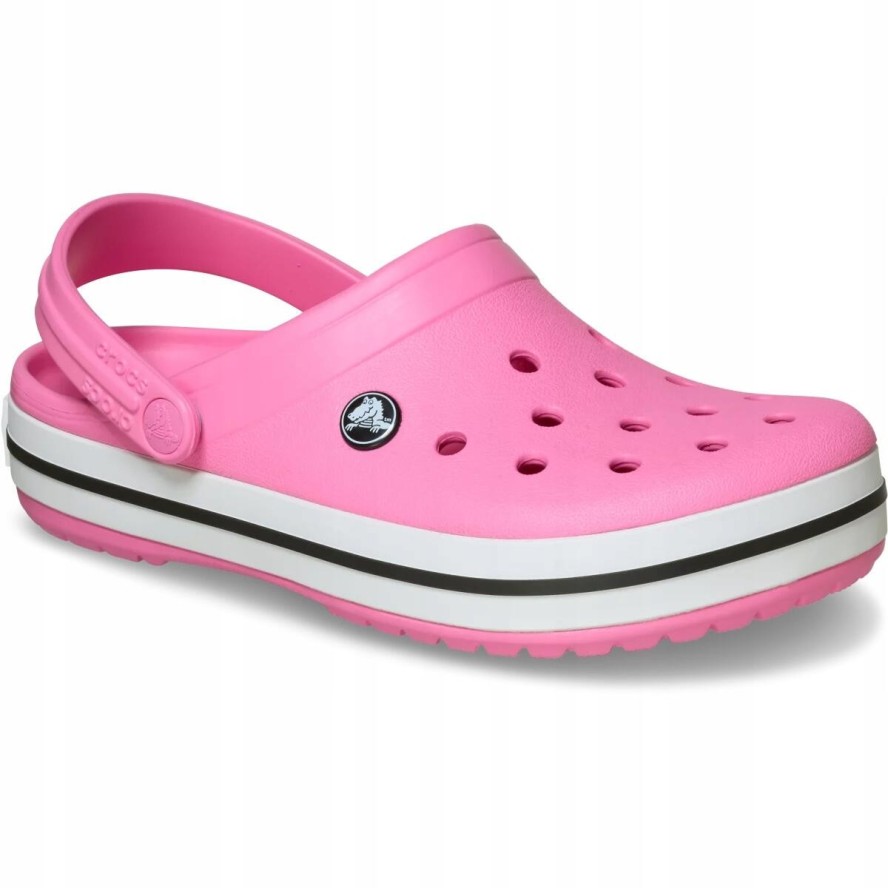 Crocs Damskie Buty Chodaki Klapki Crocband 11016 Clog