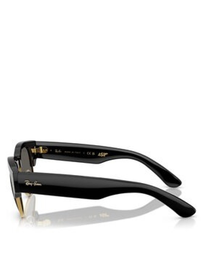 Ray-Ban Okulary przeciwsłoneczne 0RB0316S Czarny