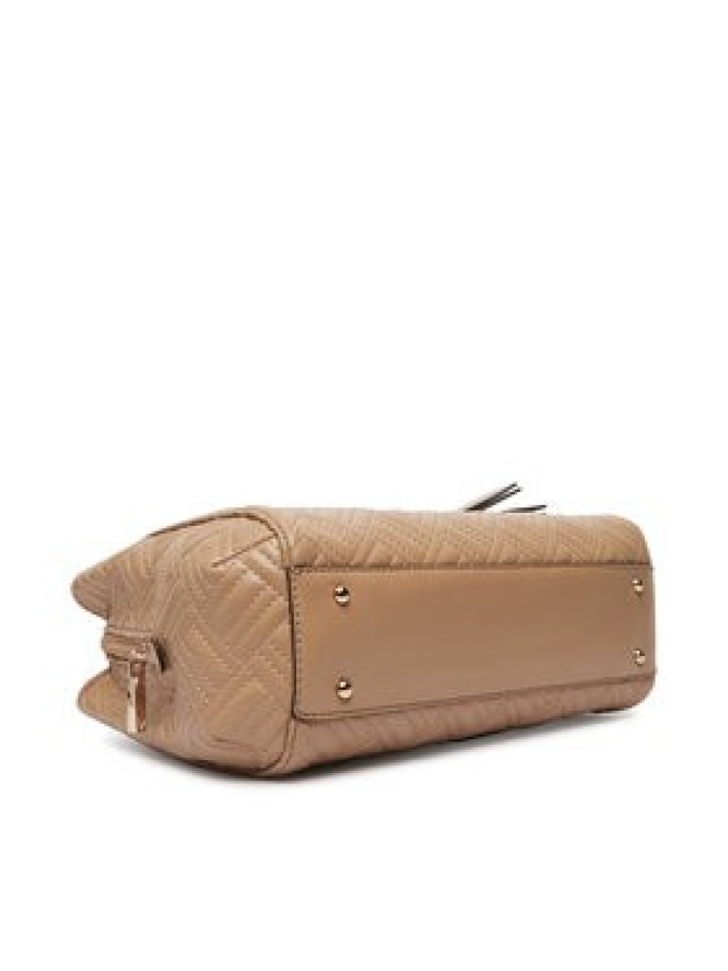 Guess Torebka Sally HWQG99 21060 Beżowy
