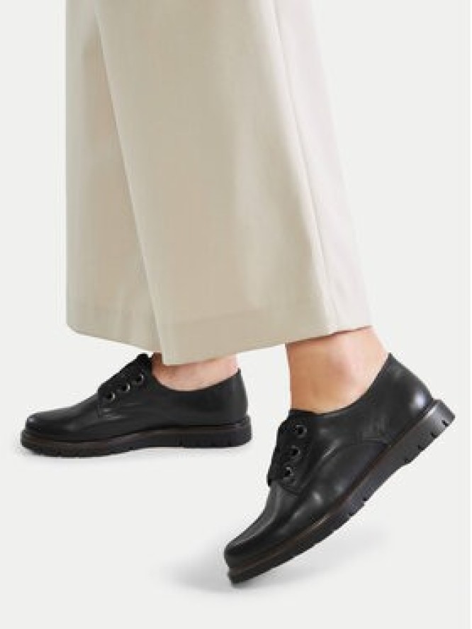 Lasocki Półbuty WI16-EDITH-01 Czarny