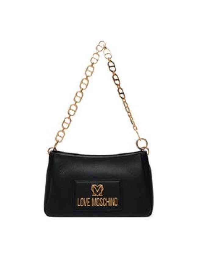 LOVE MOSCHINO Torebka JC4167PP1OL1200A Czarny