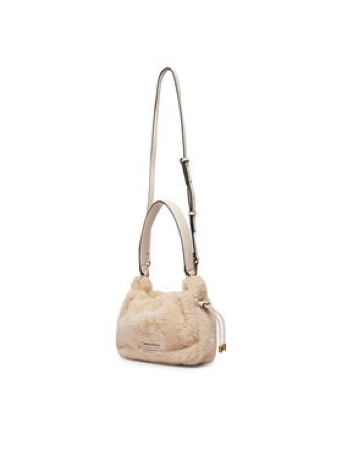 Hispanitas Torebka BI265031 Kremowy