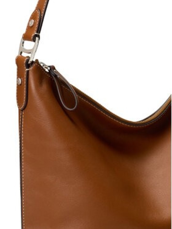 LAUREN RALPH LAUREN Torebka 431P03419001 Brązowy