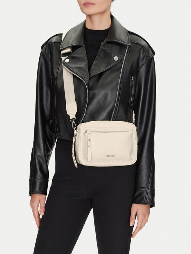 DeeZee Torebka DZE-S-012-07 Écru