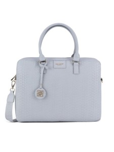 Nine West Torba na laptopa LDA7742 Niebieski