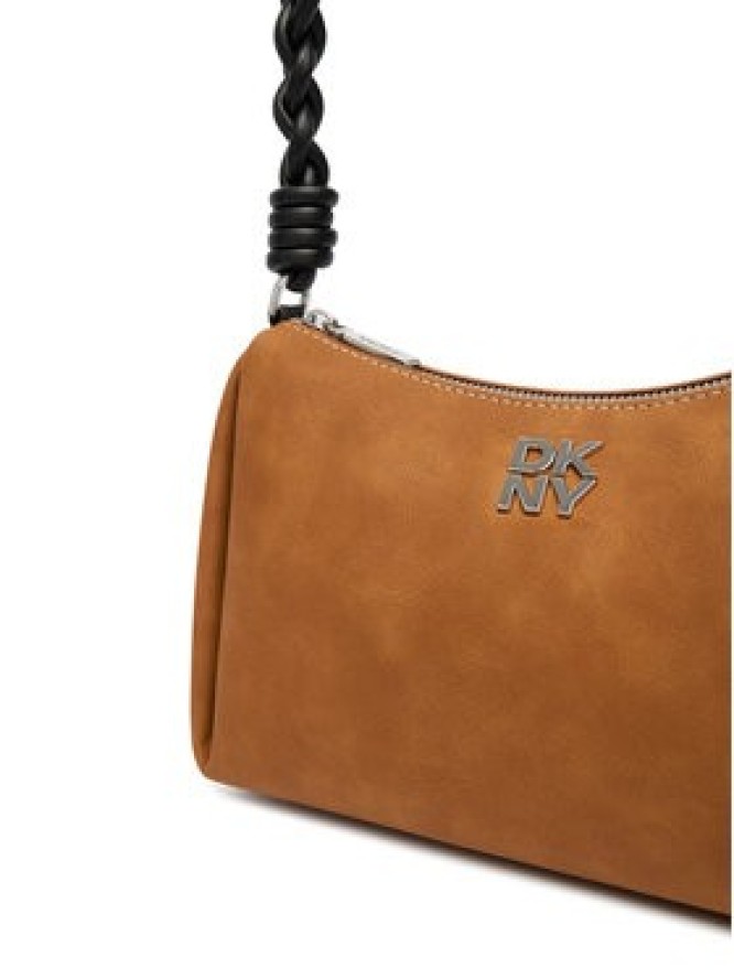 DKNY Torebka Remy R533ME54 Brązowy