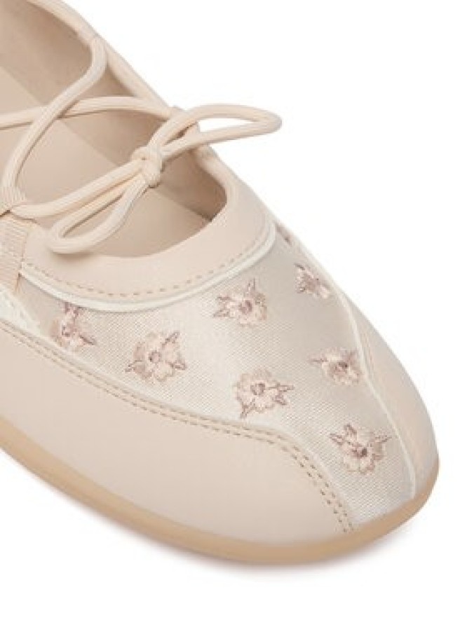 Aldo Baleriny Arabelia 14296223 Écru