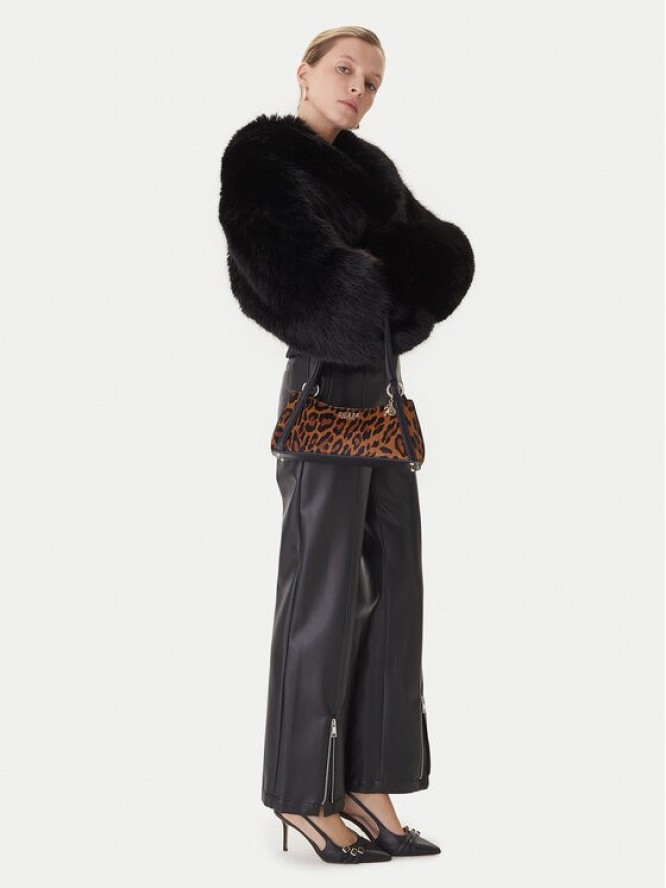 Guess Torebka HWLO75 29180 Brązowy