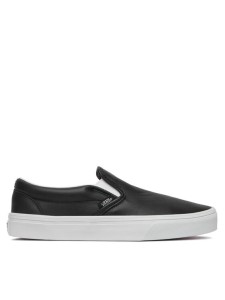 Vans Tenisówki Classic Slip-On VN000EACBPB1 Czarny