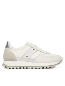 Blauer Sneakersy S6MILLEN03/NYM Biały