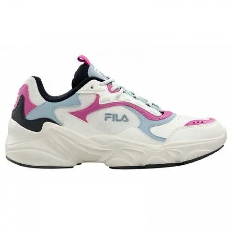 Buty do chodzenia damskie Fila Collene CB