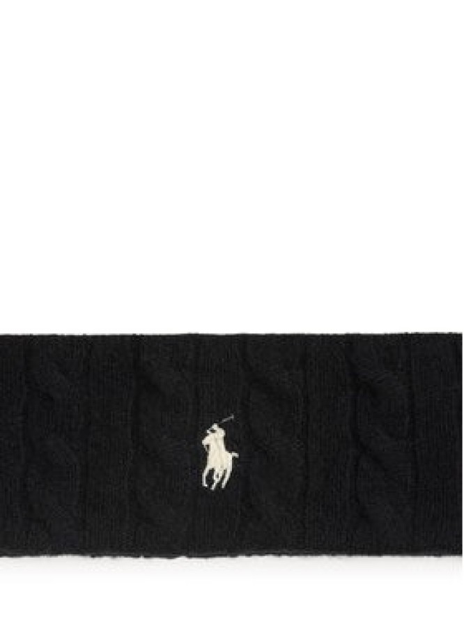 Polo Ralph Lauren Opaska 455981426001 Czarny