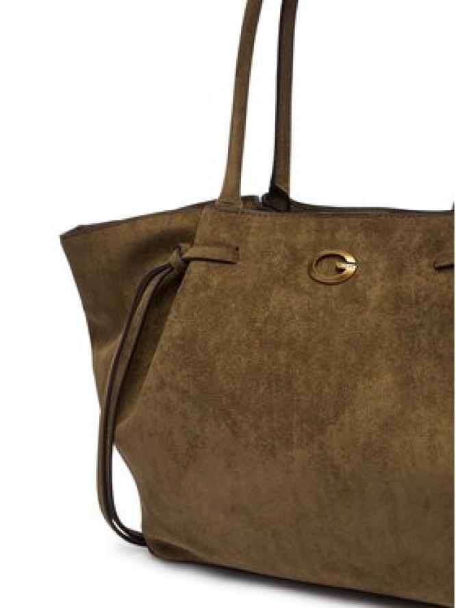 Guess Torebka Allegra HWSG22 37230 Khaki