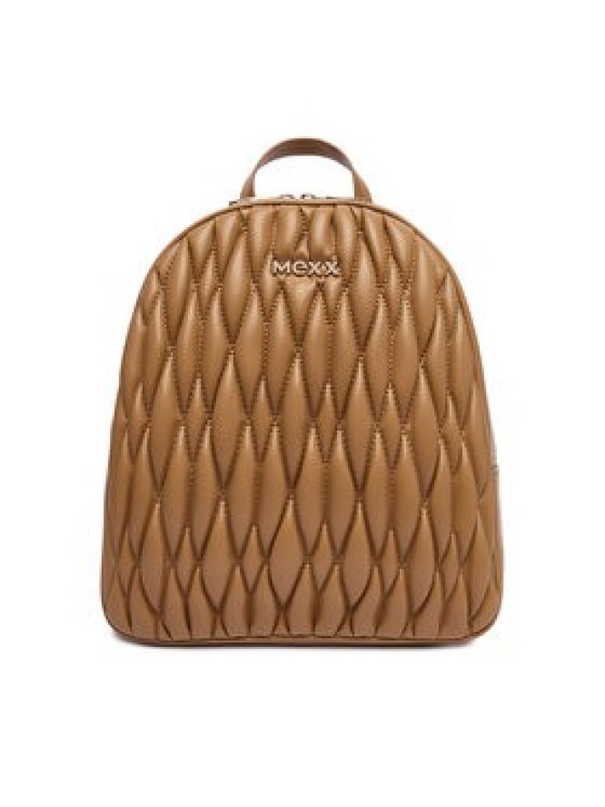 MEXX Plecak C-MEXX-L-011-08 Beżowy