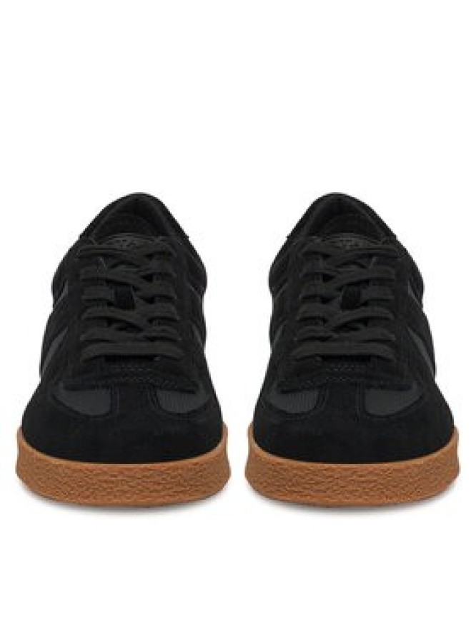 G-Star Raw Sneakersy DJF385-1 Czarny