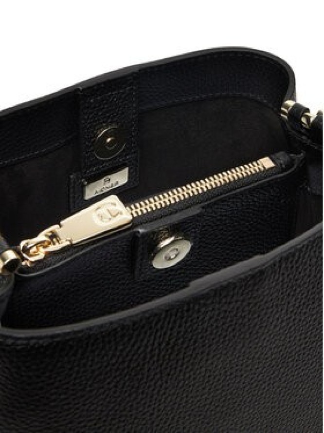 Aigner Torebka Delia S 136160 Czarny