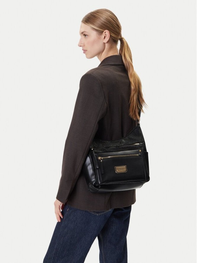 Monnari Torebka BAG5920 Czarny