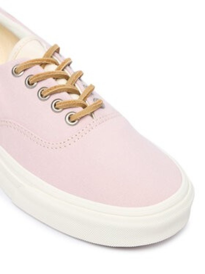 Vans Tenisówki Authentic Boat Shoe VN000Z6WPNK1 Różowy jasny