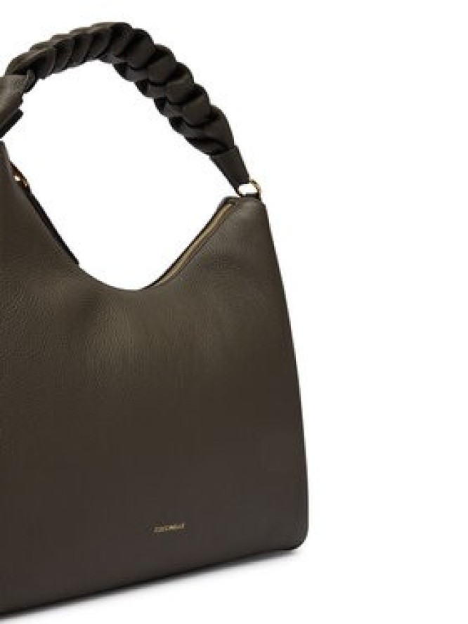 Coccinelle Torebka M50 Boheme Grana Double E1 M50 13 02 01 Khaki