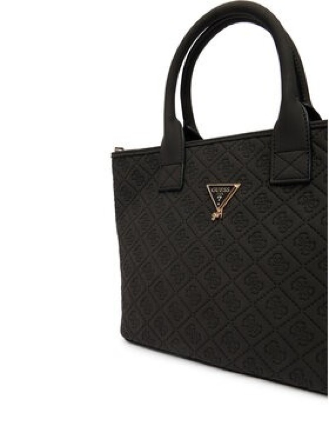 Guess Torebka J6GZ37 WR200 Czarny