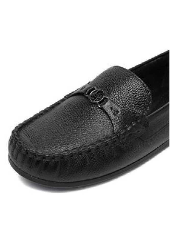 Lasocki Mokasyny CEO-GRD-D520-10 Czarny