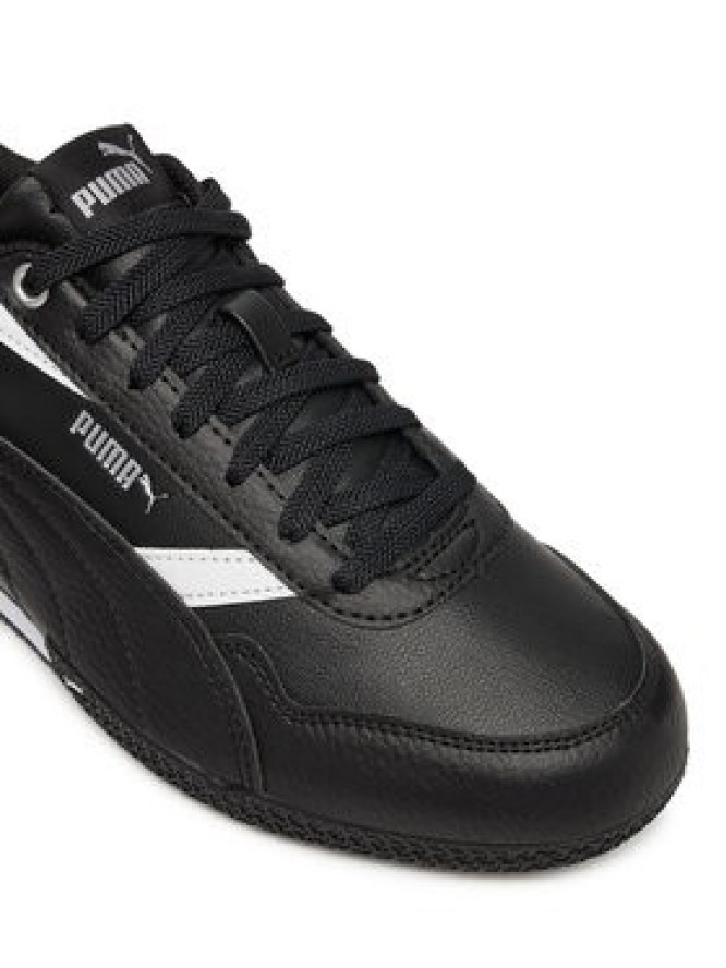 Puma Sneakersy BELLA DONNA L 402672 01 Czarny
