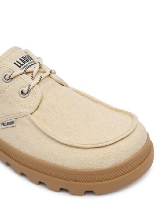 Palladium Półbuty Dunelite Moc Cush 94660-210-M Beżowy