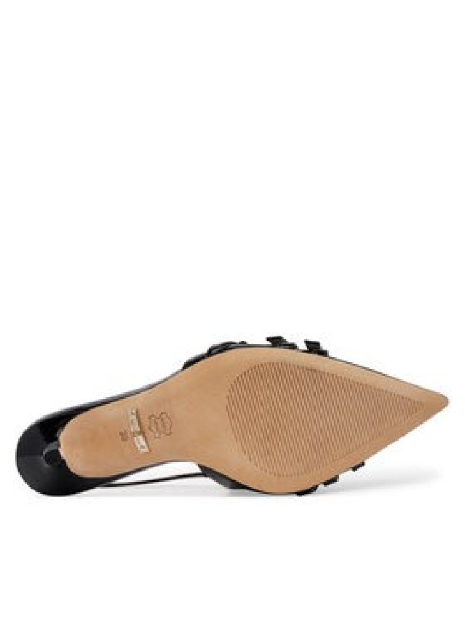 Marciano Guess Szpilki 5GGZ31 7231A Czarny