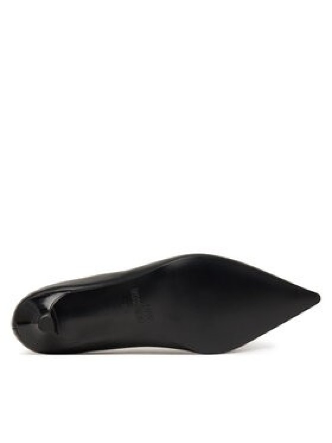 LOVE MOSCHINO Szpilki JA10176G1PIA0000 Czarny