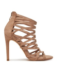 DeeZee Sandały YUCHR972-S-YD1 Beżowy