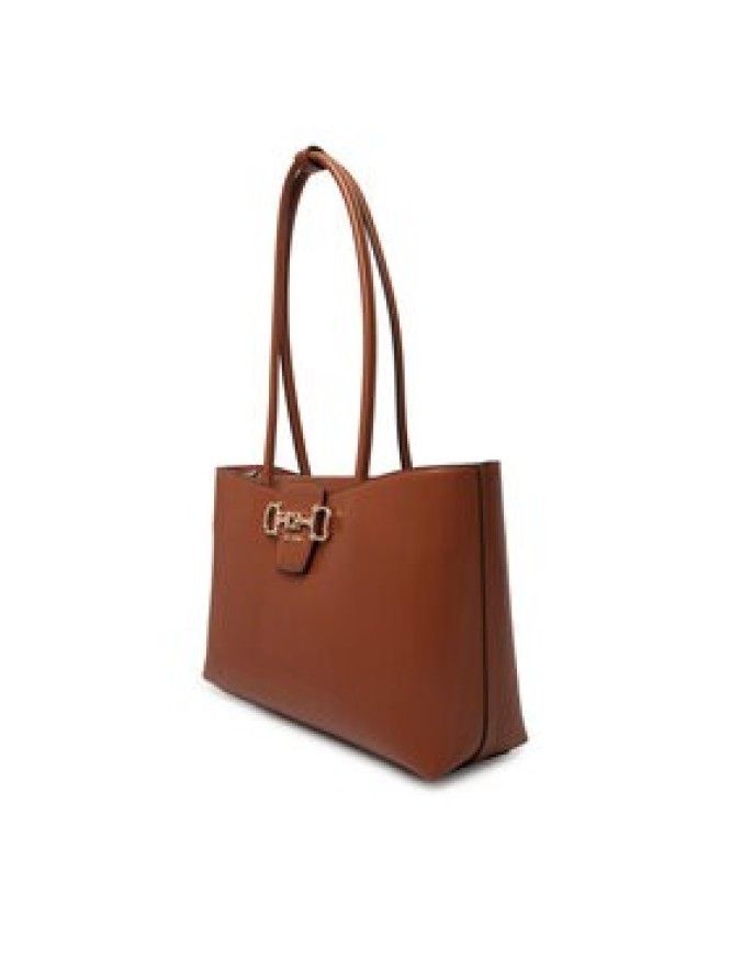 Guess Torebka Janie HWVG99 10230 Brązowy