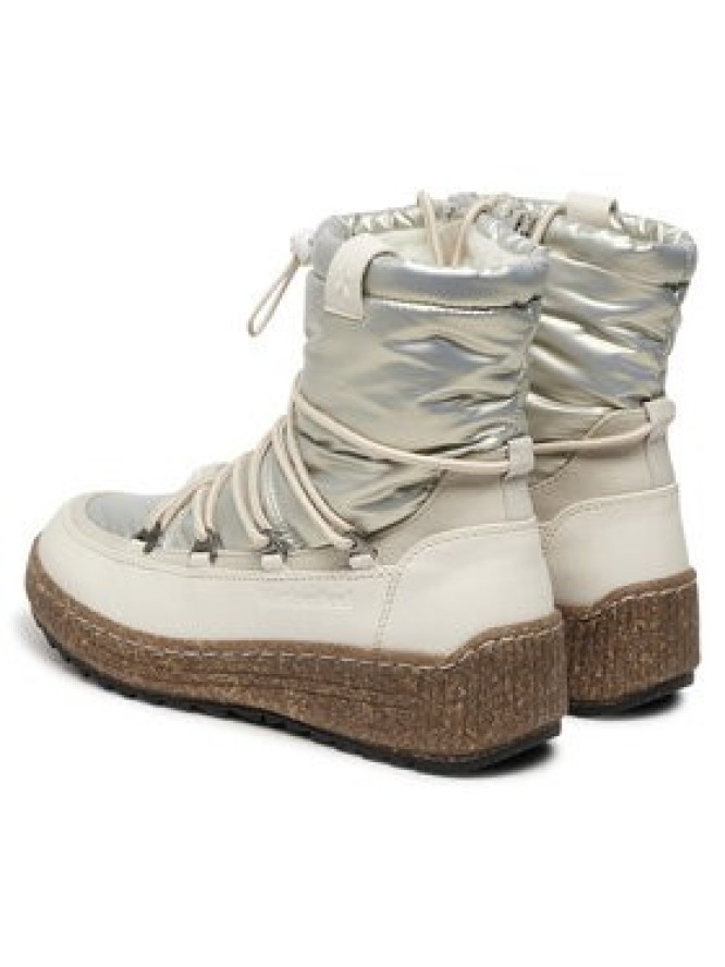 Kimberfeel Śniegowce Vera Écru