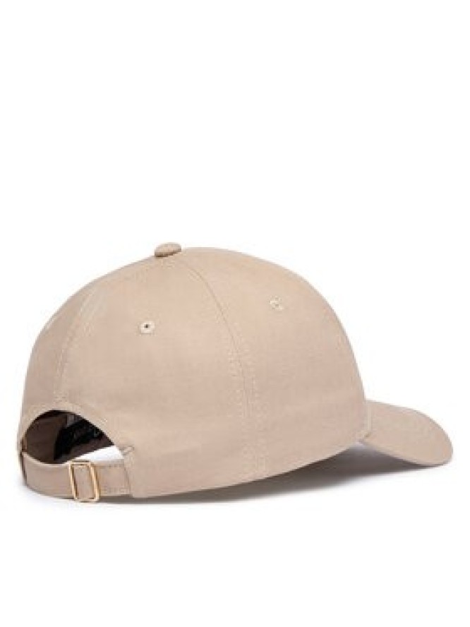 Guess Czapka z daszkiem AW5608 COT01 Beżowy
