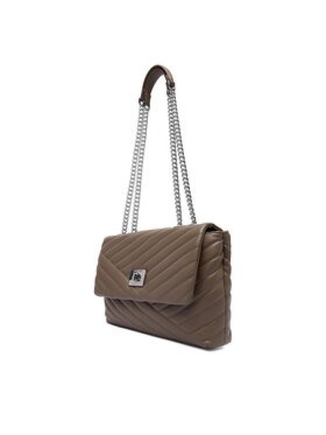 Nine West Torebka CEO-SUSAN-LA513-561 Szary