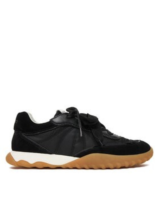 PINKO Sneakersy Gea 02 SS0179 P076 Czarny