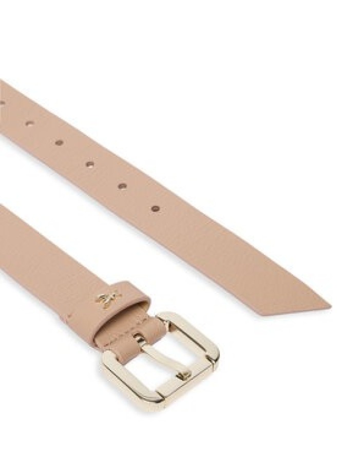 Patrizia Pepe Pasek Damski CW8684/L001-R874 Beżowy