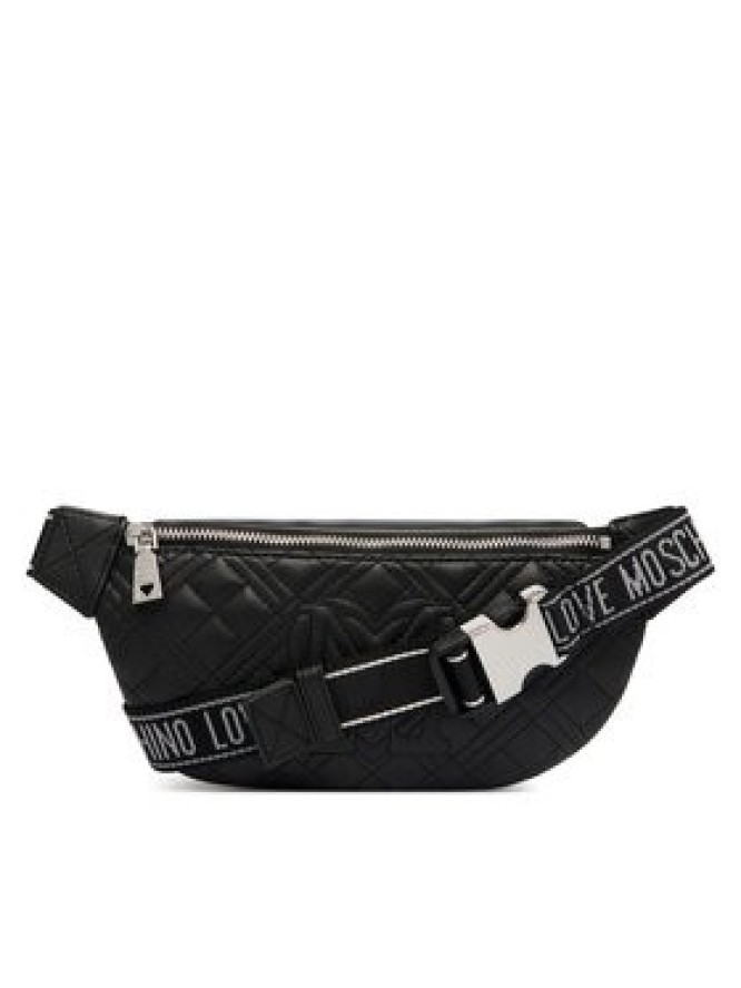 LOVE MOSCHINO Nerka JC4003PP1PLA000B Czarny