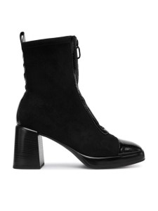 Hispanitas Botki HI254230 Czarny