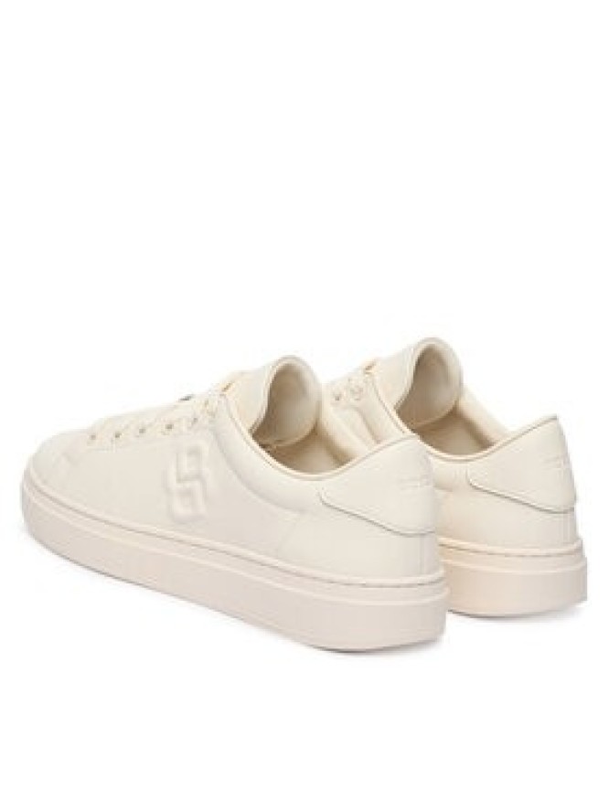 BOSS Sneakersy Kieran 50557926 Biały